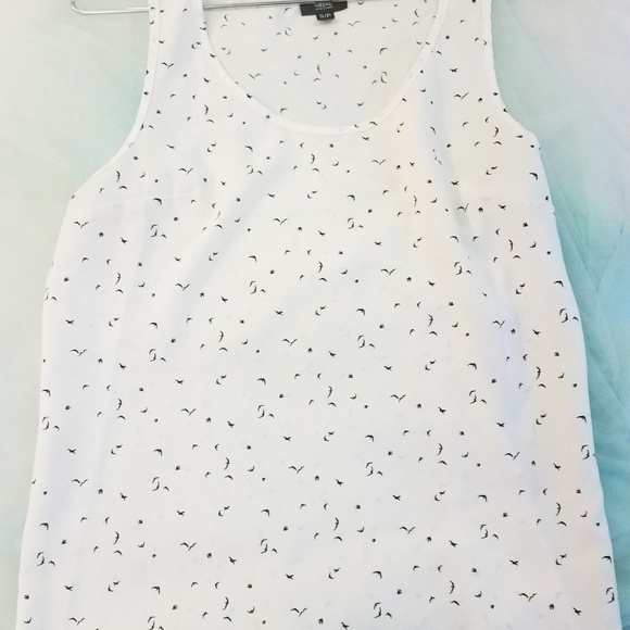 Mossimo Tank - Picture 2 of 4